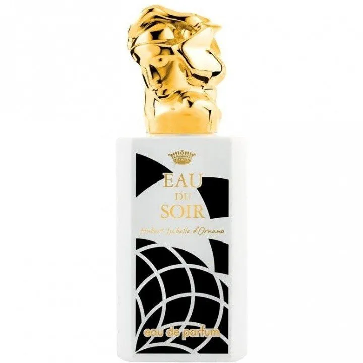 Sisley Eau du Soir 2016 parfüm şişesi