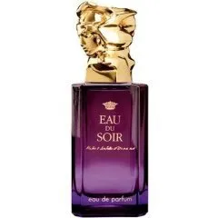 Sisley Eau du Soir 2005 parfüm şişesi
