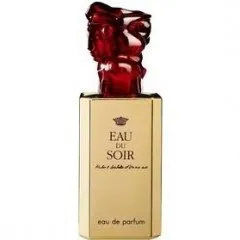 Sisley Eau du Soir 2006 parfüm şişesi