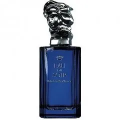 Sisley Eau du Soir 2004 parfüm şişesi