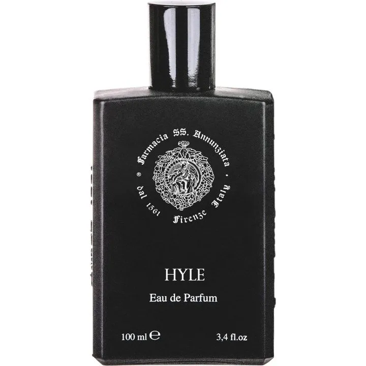 Farmacia SS. Annunziata Hyle (Eau de Parfum) parfüm şişesi