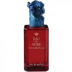 Sisley Eau du Soir 2002 parfüm şişesi