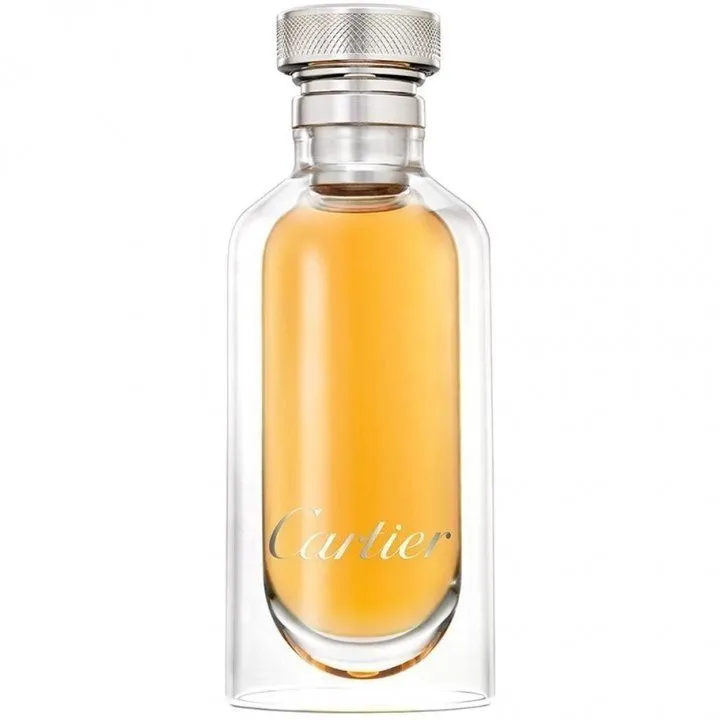 Cartier L'Envol (Eau de Parfum) parfüm şişesi
