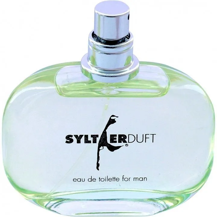Rothenstein BerlinerDuft for Man perfume bottle