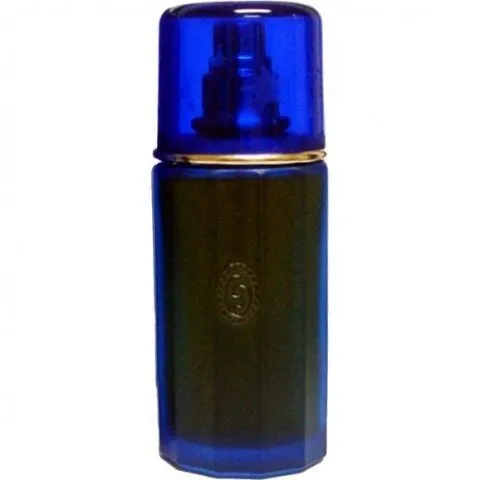 Cathy Carden Space Eau du Soir perfume bottle