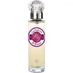 Les Parfums de Grasse Coeur de Crystal parfüm şişesi
