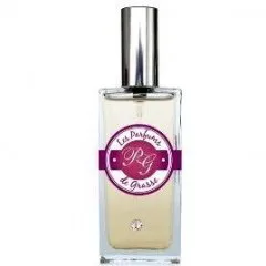 Les Parfums de Grasse Crystal pour Lui parfüm şişesi