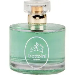 Trottolini Fleurs Blanches parfüm şişesi