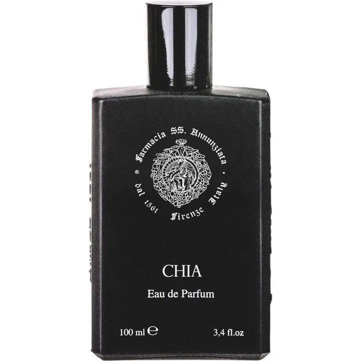 Farmacia SS. Annunziata Chia (Eau de Parfum) parfüm şişesi
