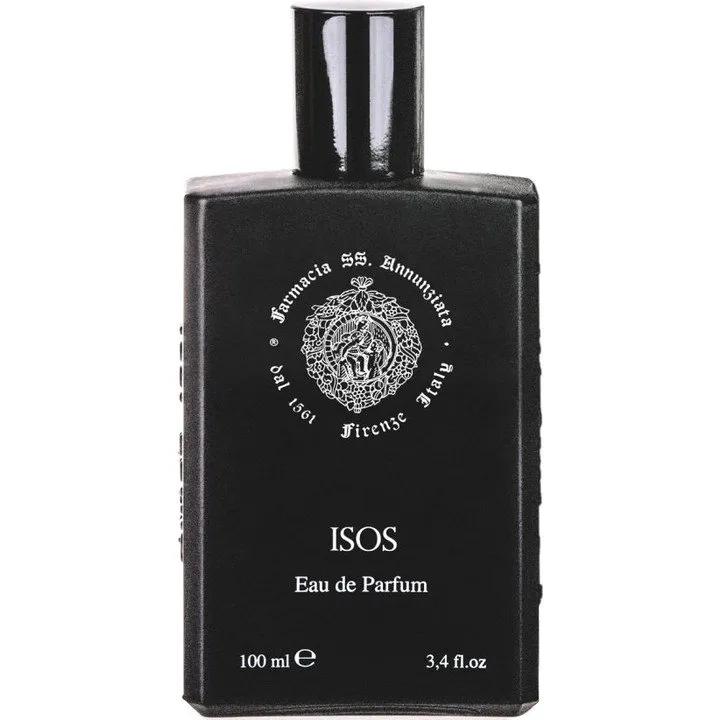 Farmacia SS. Annunziata Isos (Eau de Parfum) parfüm şişesi