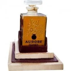 Romey Aurore parfüm şişesi
