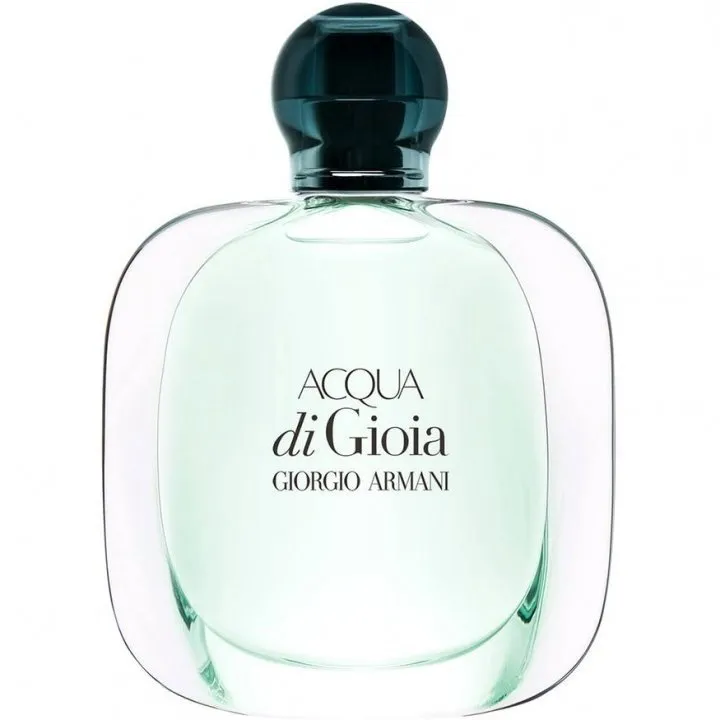 Giorgio Armani Acqua di Gioia (Eau de Parfum) parfüm şişesi