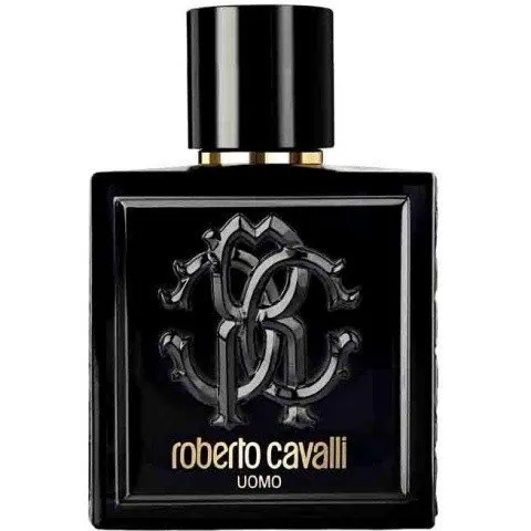Roberto Cavalli Uomo (Eau de Toilette) parfüm şişesi