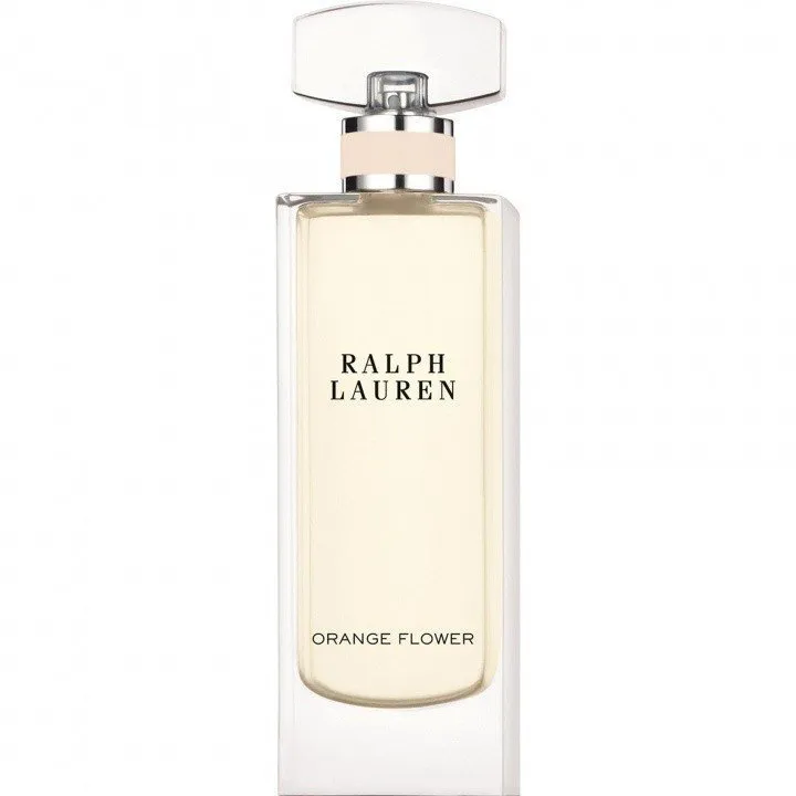 Ralph Lauren Riviera Dream - Orange Flower perfume bottle