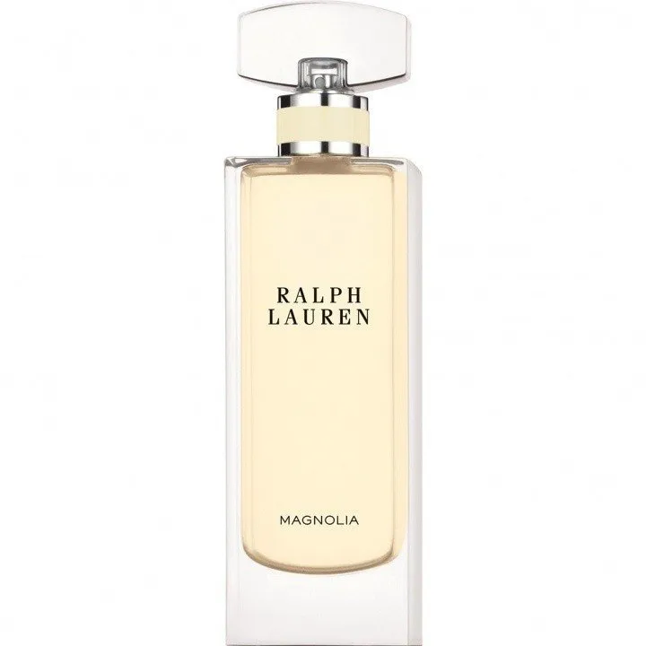 Ralph Lauren Song of America - Magnolia perfume bottle