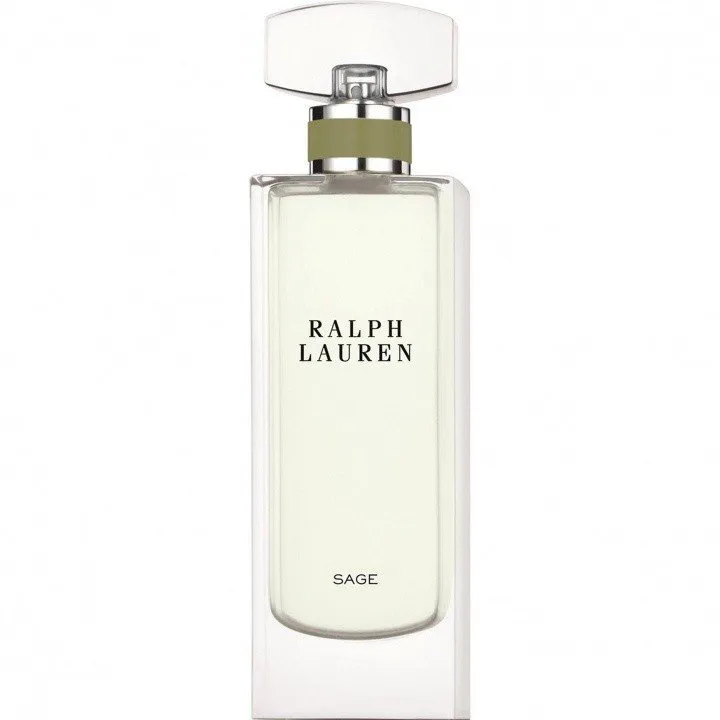 Ralph Lauren Song of America - Sage perfume bottle