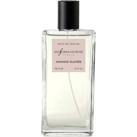 Sinfonia di Note Note de Parfum - Amande Sucrée perfume bottle