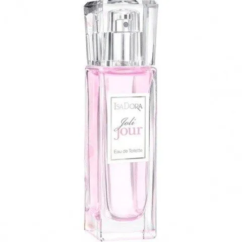 IsaDora Cosmetics Joli Jour perfume bottle