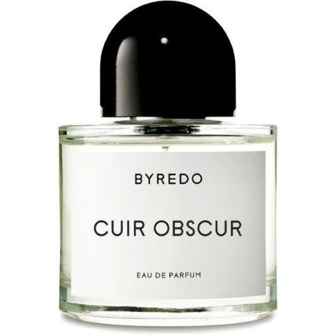 Byredo Cuir Obscur (Eau de Parfum) parfüm şişesi