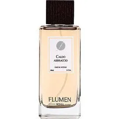 Flumen Caldo Abbraccio perfume bottle