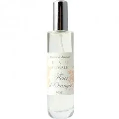 Maison de Senteurs Eau Florale - Fleur d'Oranger parfüm şişesi