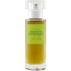 YanFrolov Absinthe Hypnotique perfume bottle