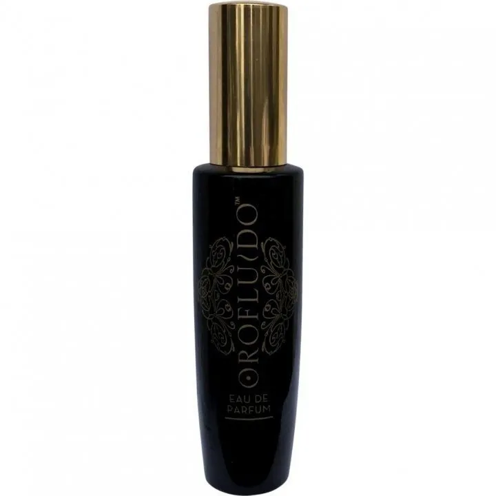 Revlon Orofluido parfüm şişesi