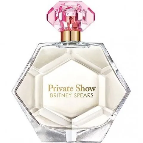 Britney Spears Private Show (Eau de Parfum) parfüm şişesi