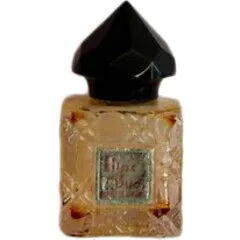Duchess of Paris Lilac Buds perfume bottle