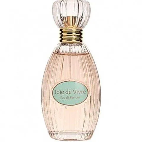 Judith Williams Joie de Vivre perfume bottle