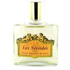 Les Néréides Fleur Poudrée de Musc parfüm şişesi