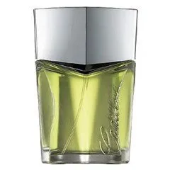 Cadillac perfume bottle