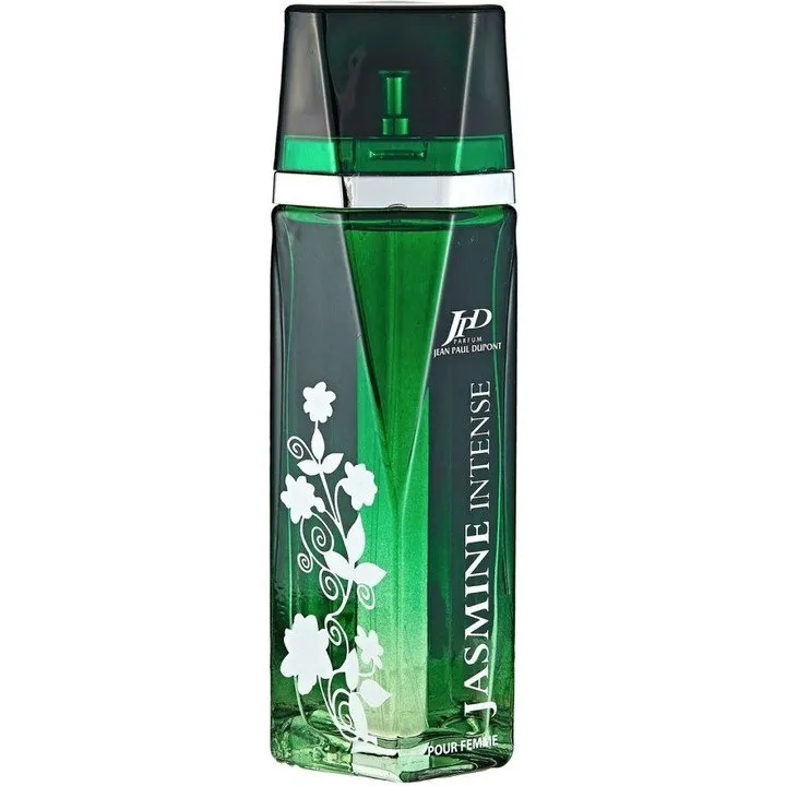Jean Paul Dupont Jasmine Intense parfüm şişesi
