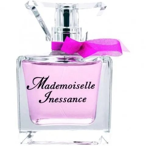 Inessance Mademoiselle Inessance perfume bottle