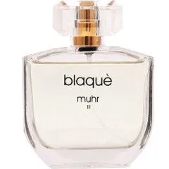 Blaquè Muhr II parfüm şişesi