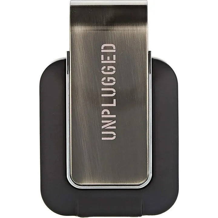 Emper Unplugged pour Homme (Eau de Toilette) parfüm şişesi