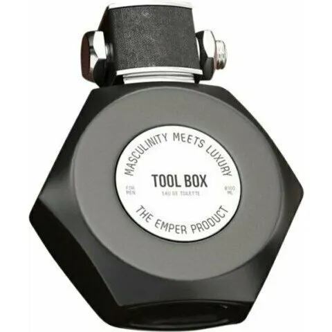 Emper Tool Box parfüm şişesi