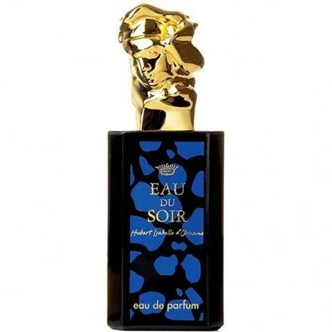 Sisley Eau du Soir 2011 parfüm şişesi