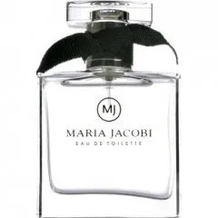 Maria Jacobi parfüm şişesi