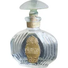 Veritas Lilac parfüm şişesi