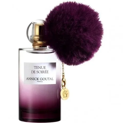 Goutal Tenue de Soirée parfüm şişesi