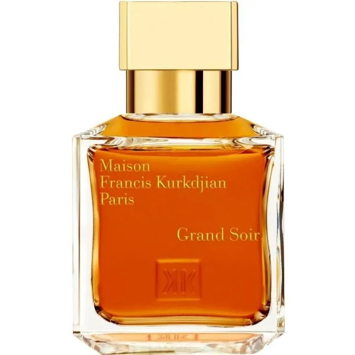 Maison Francis Kurkdjian Grand Soir (Eau de Parfum) parfüm şişesi