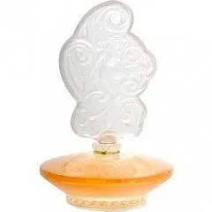 Lalique Cristal - Songe Edition Limitée 2005 parfüm şişesi