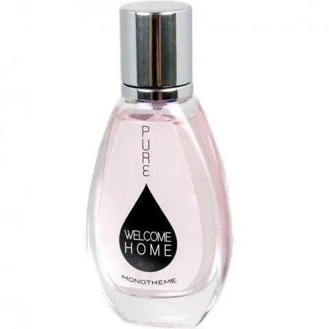 Monotheme Pure - Welcome Home parfüm şişesi