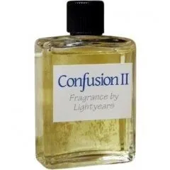 Lightyears Confusion II parfüm şişesi