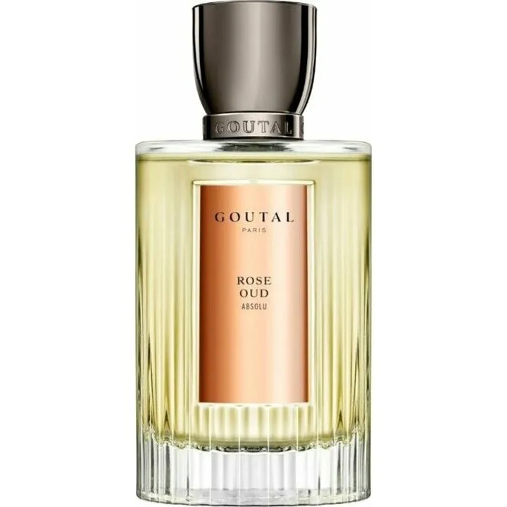 Goutal Rose Oud Absolu parfüm şişesi