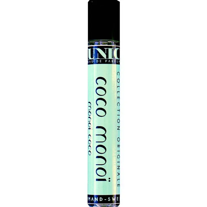 Unic Collection Originale - Coco Monoï / Monoï Coco (Eau de Parfum) perfume bottle