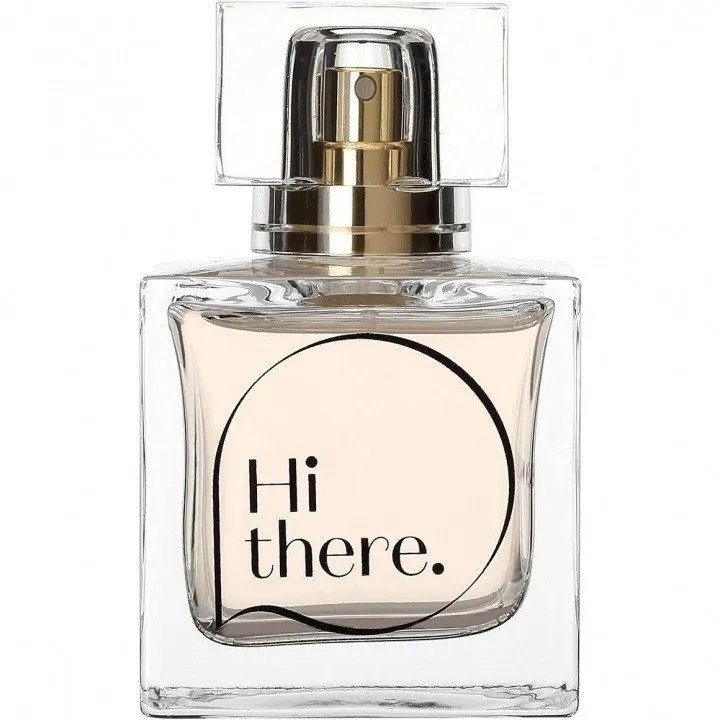 Karen Walker Hi there. perfume bottle