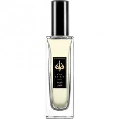 Raw Spirit Mystic Pearl parfüm şişesi