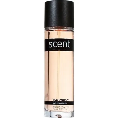 Salming Scent of Fruity Floral parfüm şişesi